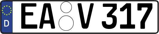 EA-V317