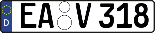 EA-V318
