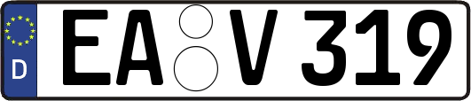 EA-V319