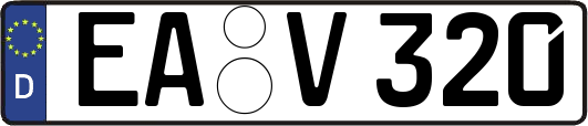 EA-V320