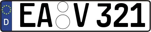 EA-V321