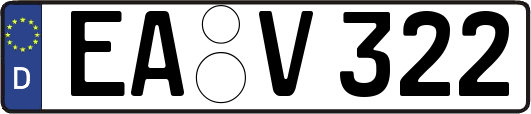 EA-V322