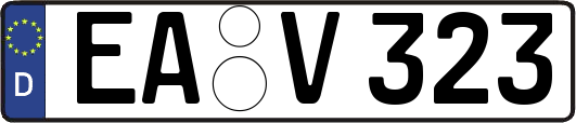 EA-V323
