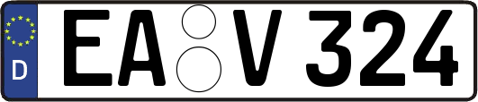 EA-V324