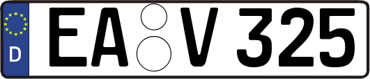 EA-V325