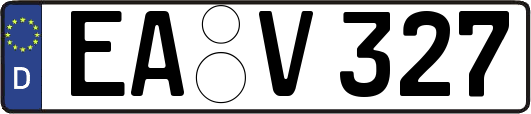EA-V327