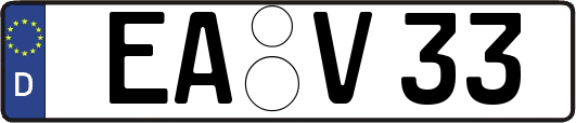 EA-V33