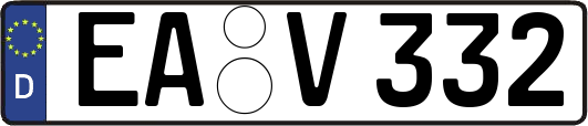 EA-V332