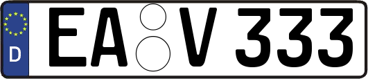 EA-V333