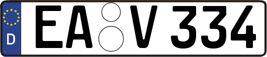 EA-V334