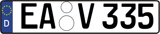 EA-V335