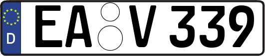 EA-V339