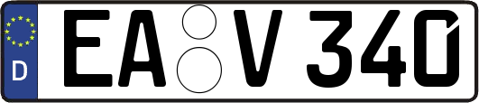 EA-V340