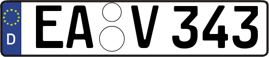 EA-V343