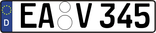 EA-V345