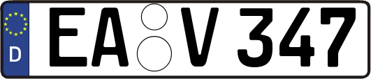 EA-V347