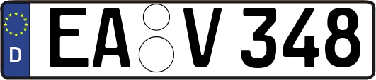 EA-V348