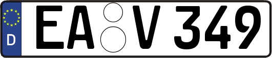 EA-V349