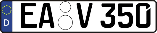 EA-V350