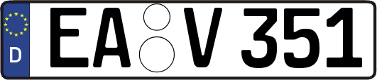 EA-V351