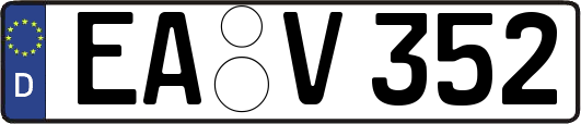 EA-V352