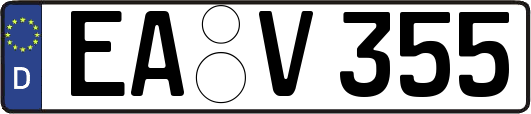EA-V355