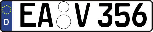 EA-V356