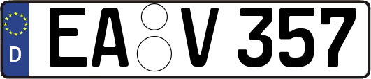 EA-V357