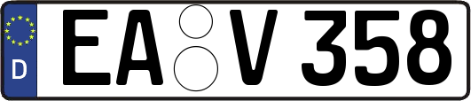 EA-V358