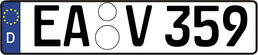 EA-V359