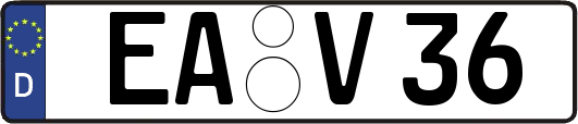 EA-V36