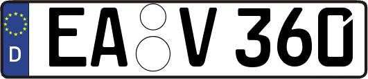 EA-V360