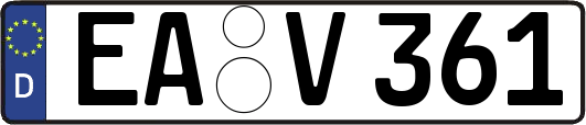 EA-V361