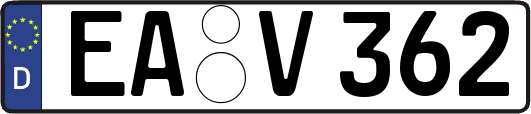 EA-V362