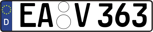 EA-V363