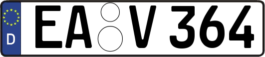 EA-V364