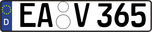 EA-V365