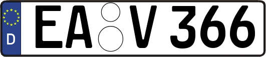 EA-V366