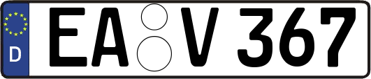 EA-V367