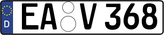 EA-V368