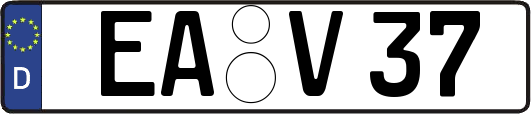 EA-V37