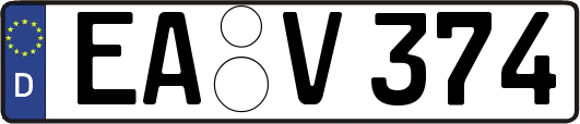 EA-V374