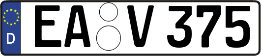 EA-V375