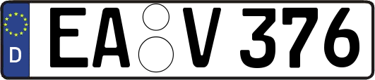 EA-V376