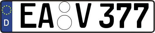 EA-V377