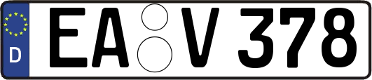 EA-V378