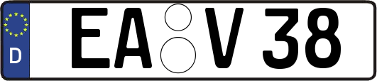 EA-V38