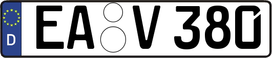 EA-V380
