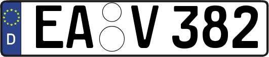 EA-V382