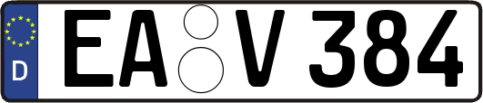 EA-V384